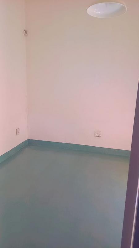 To Let 2 Bedroom Property for Rent in Zonnebloem Western Cape